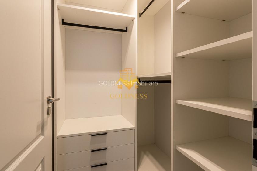 2 camere, modern, bloc nou, parcare, Gheorgheni, Constantin Brancusi - 4
