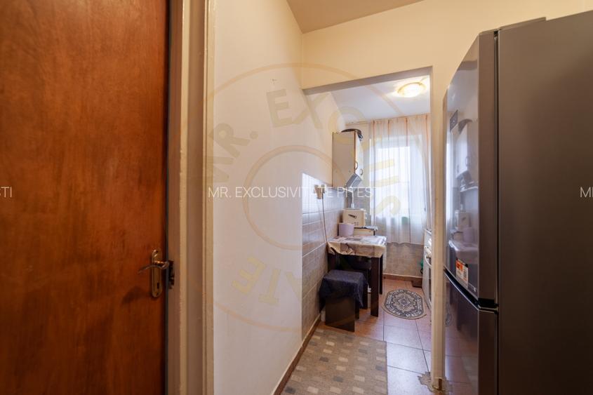 2 Camere - Trivale, Complex 2! - 8