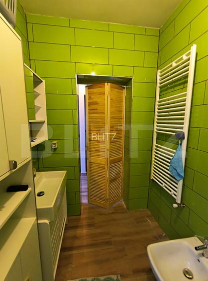 Casa familiala cu vedere spre lac, 148 mp utili, 365 mp teren, Campenesti  - 14