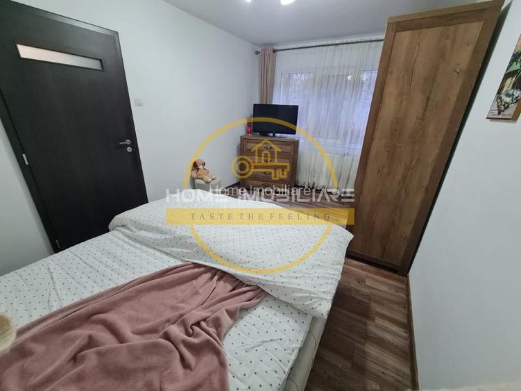 Apartament cu 2 camere/ 53mp/ zona Podu Ros - 5