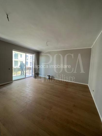 Apartament 2 camere de vanzare in Floresti - 3