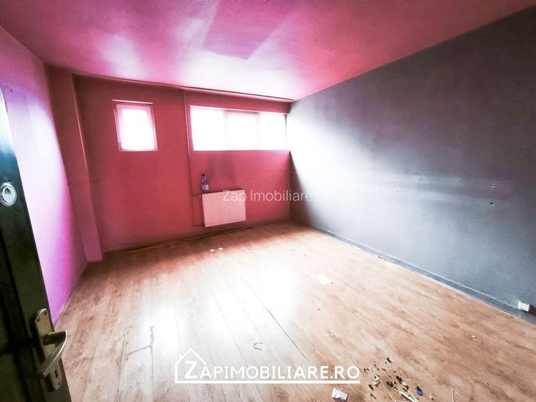 Cladire P+2  1000 mp utili 700 mp teren Semicentral - 4