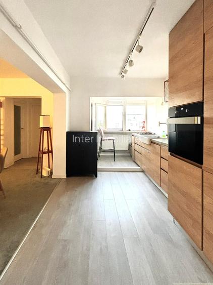 Apartament, 2 camere, 70 mp, Centru, de vanzare, Hala Centrala - ANAF - 4