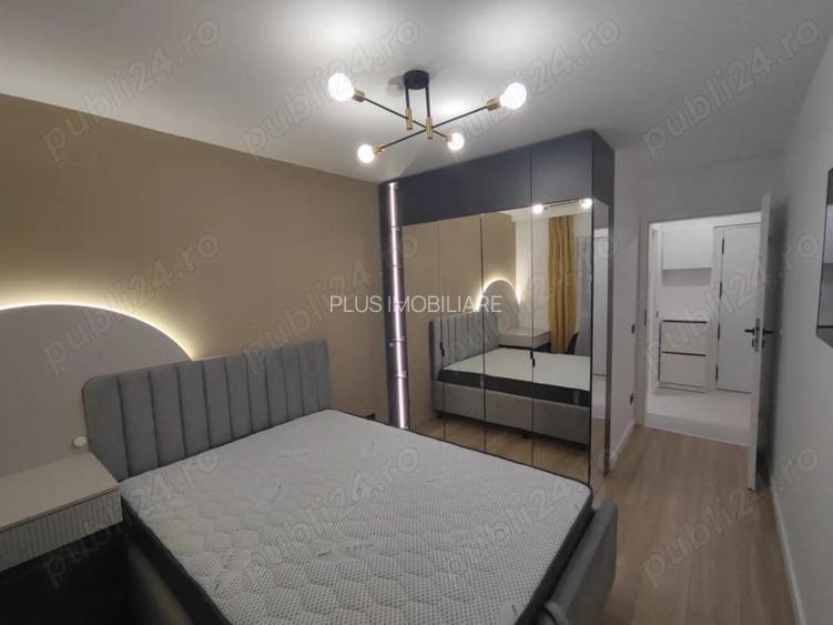 Apartament 2 camere Prima inchiriere Bloc Nou zona Berceni - 6