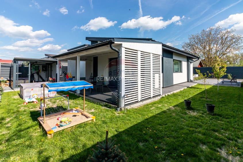 Casă / Vilă Vânzare Tunari/Dimieni Casă Single - 19