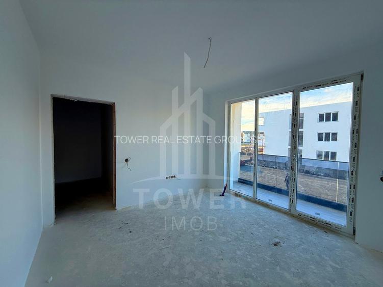 Apartament 2 camere de vânzare | Zona Șelimbăr - 5