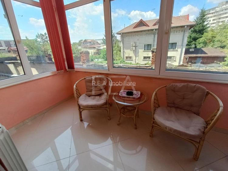 Apartament 2 Camere - Prelungirea Ghencea - Centrala - 8