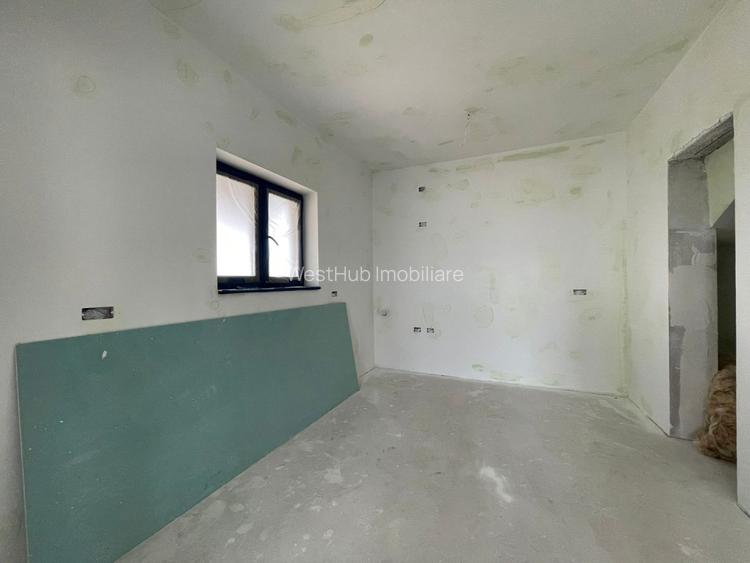 Casa individuala 4 camere si garaj Mosnita Veche - 6