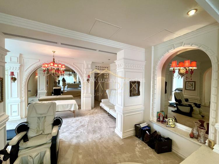 Impressive Villa *1500 SQM usable* 2613 SQM land / Open to the lake - 33