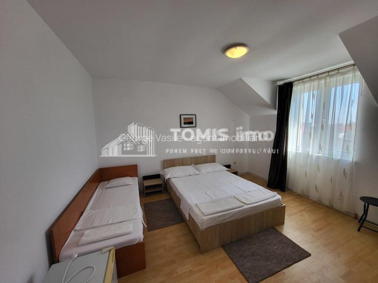 Pensiune de vanzare in Mamaia Nord - 17