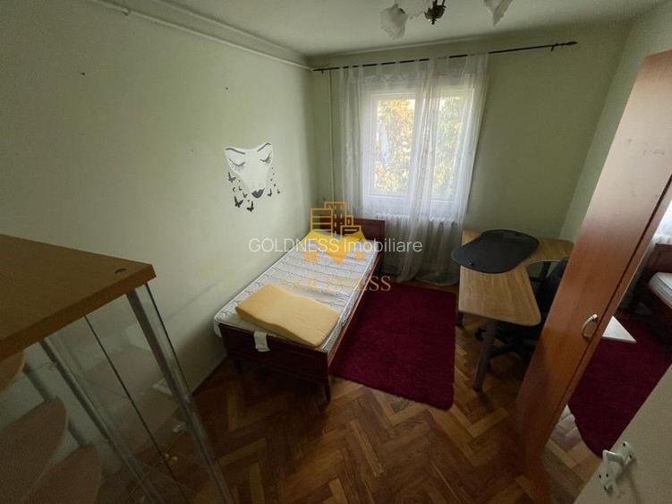 4 camere decomandate, Manastur, Piata Flora, Calvaria, Penny, OMV - 3