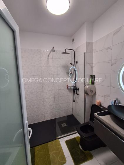 Grand Kristal - Vanzare apartament 3 camere - 22