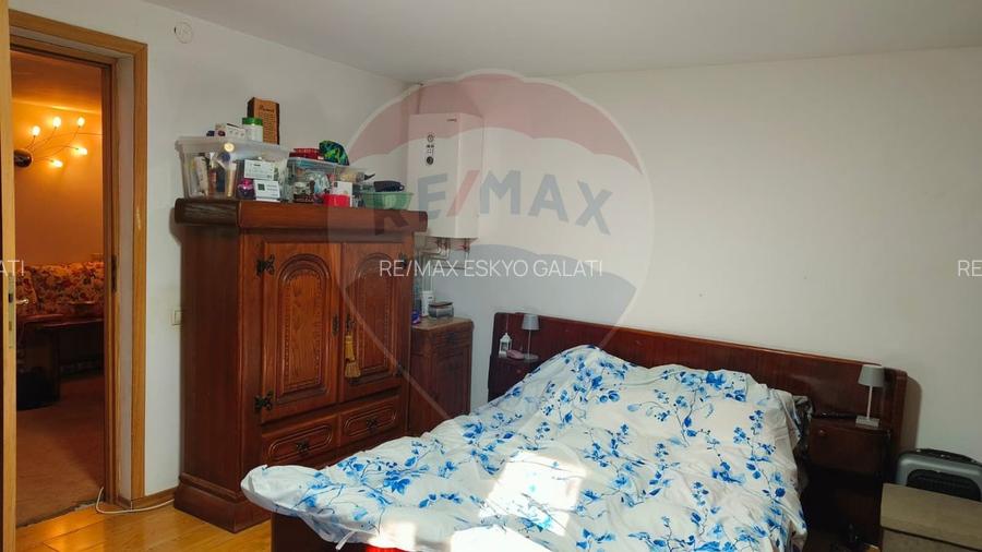 Casă + teren 3.495 mp- Bariera Traian - Pentru dezvoltare rezidențială - 13