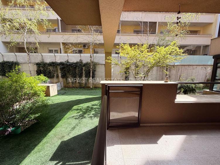 APARTAMENT 3 CAMERE | 2 LOCURI DE PARCARE | PREMIUM | TERASA + CURTE - 23