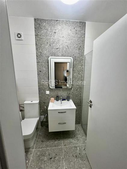 Apartament 2 camere | open space | prima inchiriere - 6