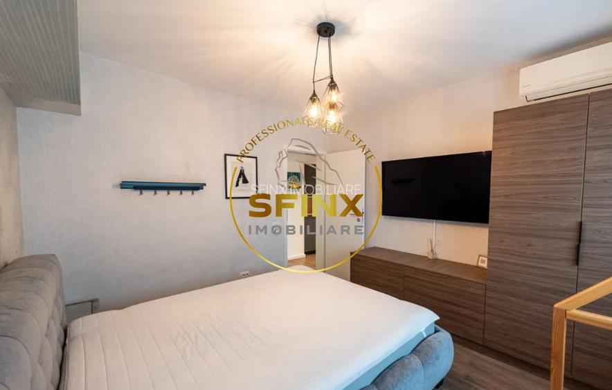 Apartament 3 camere premium | Kiseleff | 80mp | 2 bai | loc de parcare in curte - 6