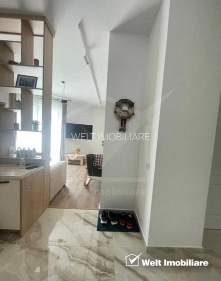 APARTAMENT NOU / 2 CAMERE/ ZONA VIVO - 4