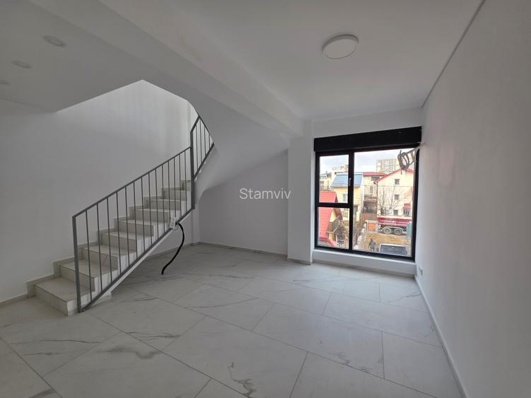 Apartament cu 4 camere de inchiriat in zona Aviatiei - 3