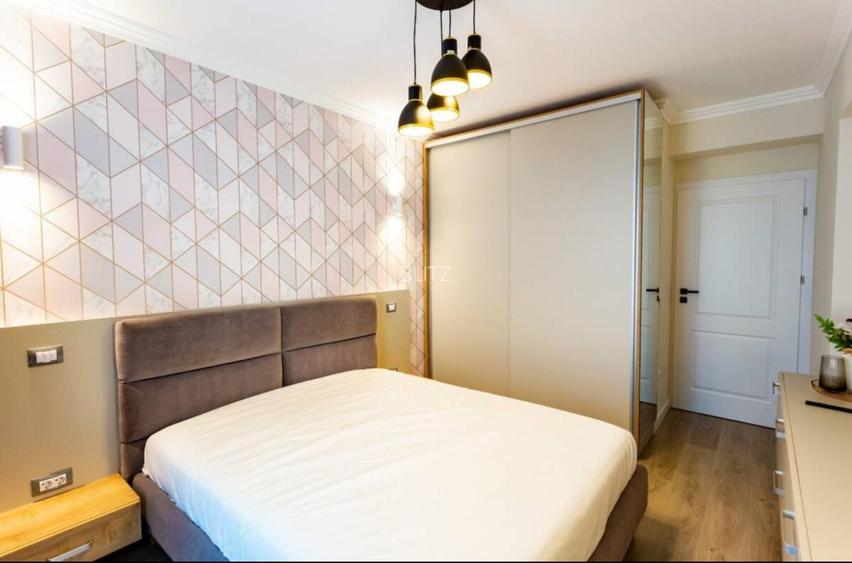 APARTAMENT 2 CAMERE DECOMANDAT, 64 MP, PARCARE INCLUSA, PRESIDENT RESIDENCE - 12