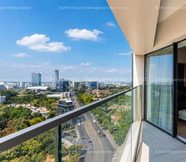 ONE VERDI PARK | FLOOR 13 | VIEW - 5