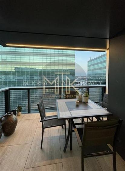 Apartament lux 3 camere I Cortina North I Prima inchiriere - 5