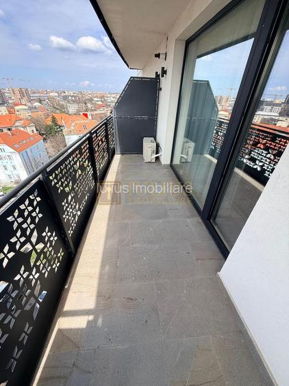 Monarch Tower-Take Ionescu, apartament de lux, 3 camere, loc de parcare subteran - 18
