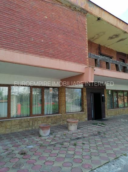 Vila unicat de inchiriat in Mamaia - 20