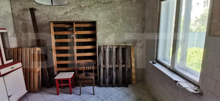 Casa renovabila, cartier Gheorgheni, teren 221 mp, pentru locuinta, afacere! - 8