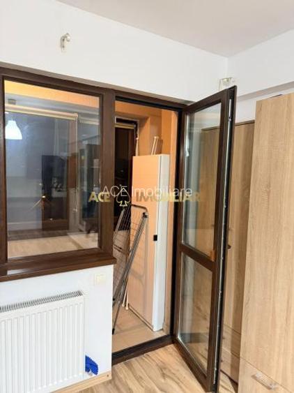2 Camere de inchiriat | 1 Decembrie 1918 | Centrala proprie | Parcare - 12