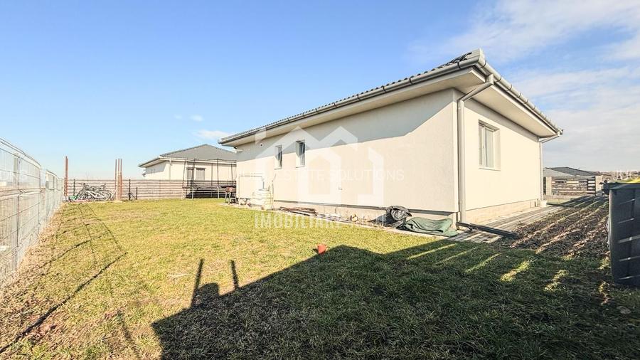 COMISION 0% Casa LA CHEIE cu 3 camere, 70mp, teren 450mp, Jucu de Sus - 15