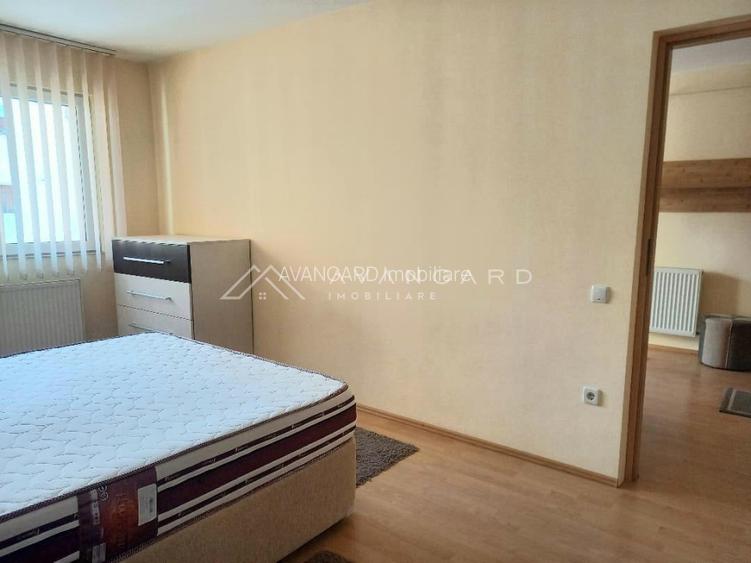 | Apartament 2 camere | 43 mp | Et. intermediar | Parcare | Manastur | - 2