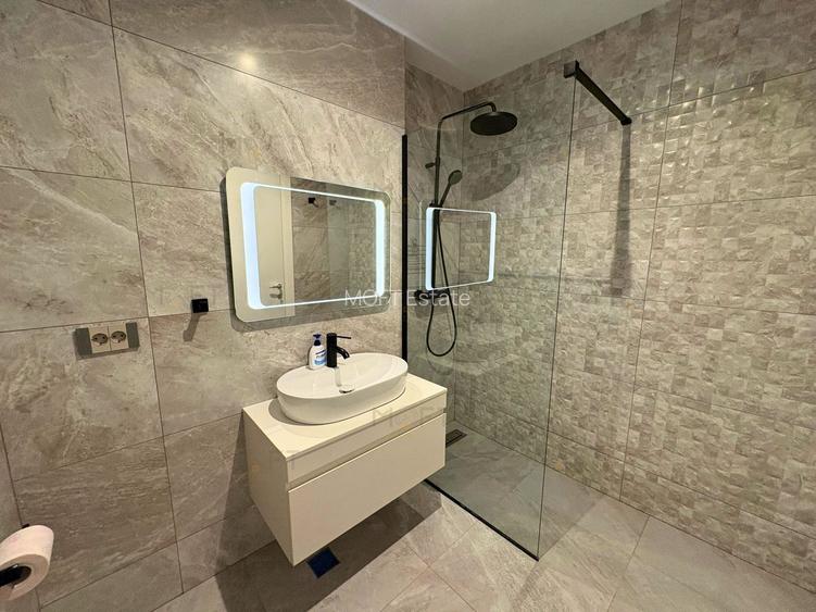 APARTAMENT 2 CAMERE SPATIOS 2 MIN PARC HERASTRAU PARCARE INCLUSA - 14