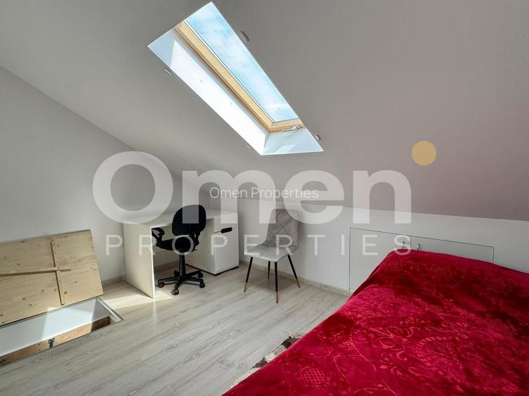 Apartament de inchiriat 2 camere | etaj 5 | zona Vlad Țepeș | - 6