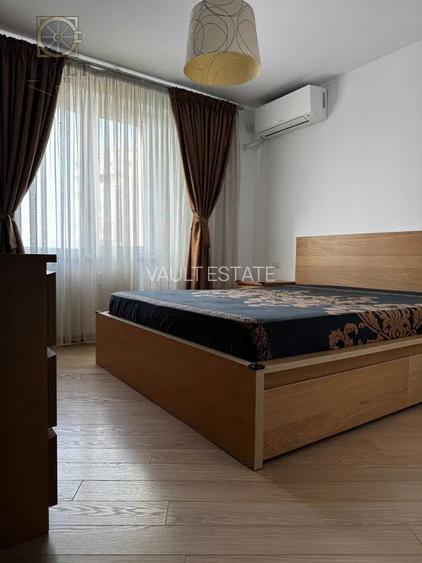 Apartament 4 camere  -Parcul Plumbuita - Colentina - 2