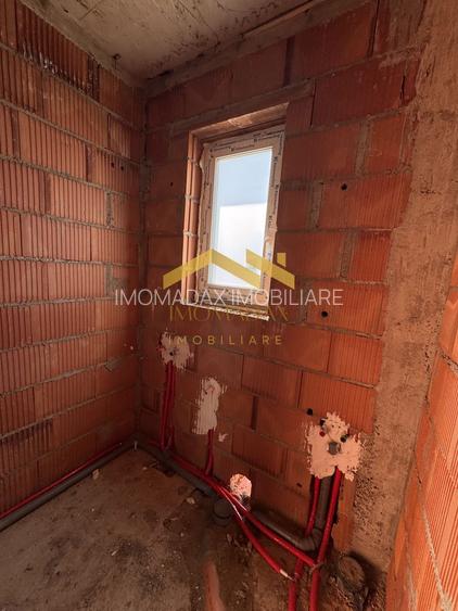 Remetea Mare-3 Camere-Predare la Cheie - 10