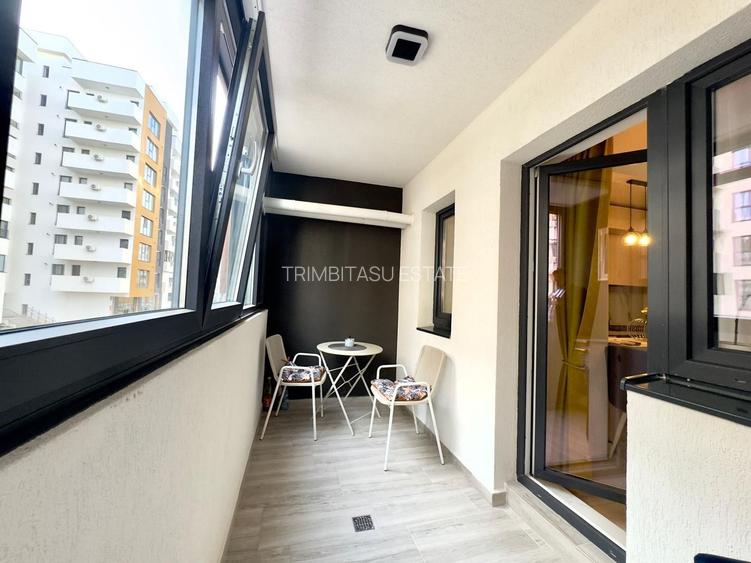 Garsonierea Noua, Prima închiriere -  Comision 0% pentru chiriaș! - 17