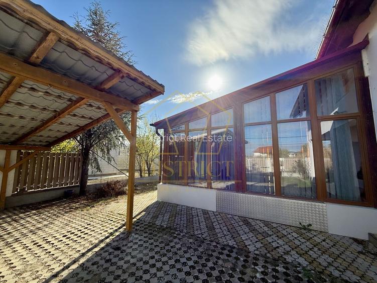 Casa individuala P+M 165 mp utili | Sacalaz | Comison 0% - 2