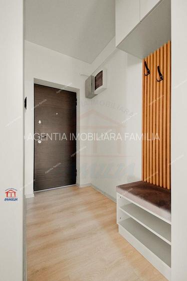 ✨ Apartament ultramodern – 2 camere | Etaj intermediar | Central Park - 14