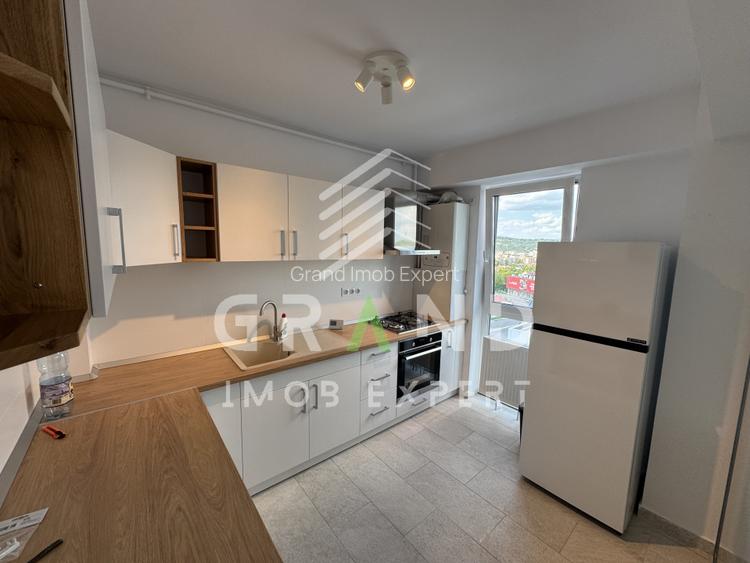 3 camere | Balcon | PARCARE SUBTERANA | Kaufland/USAMV/Frunzișului/Manastur - 6