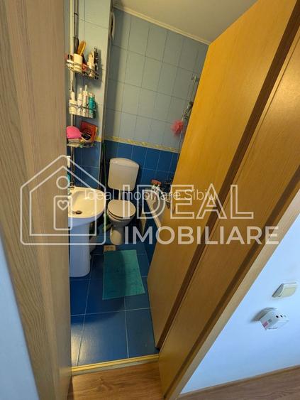 Apartament luminos și generos – 2 camere, 67 mp, Lazaret - 9