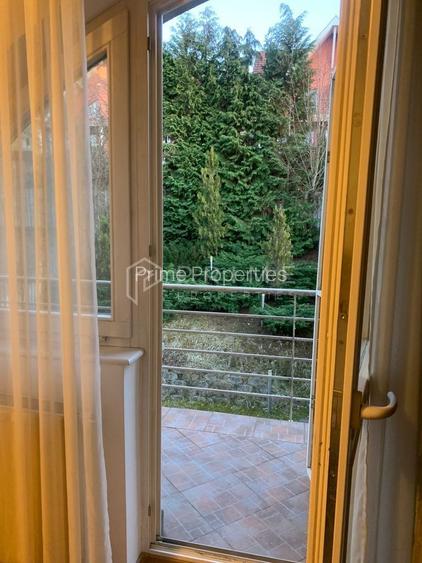 De închiriat – Casă tip duplex, complet mobilată, cartier Tudor - 4