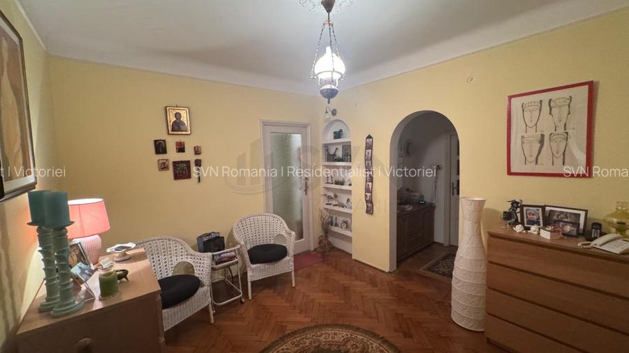 REA1025834 Apartament 4 camere I Mosilor-Armeneasca I Vanzare - 3