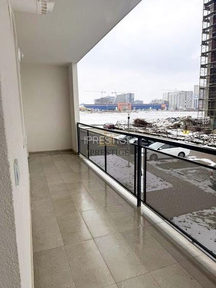 FĂRĂ COMISION | APARTAMENT 2 CAMERE | ETAJ 1 | BALCON | DOAMNA STANCA - 15
