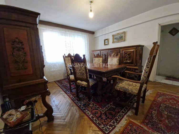 !!! 3 Camere ...Catedrala...5min Fac Medicina 2 - 2