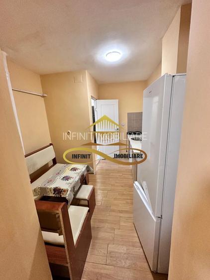 Inchiriez apartament 3 camere, decomandat, Alecu Rousso, Bacau - 12