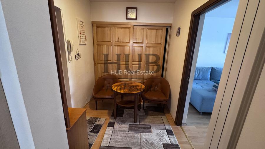 apartament cu 2 camere-decomandat- Marasesti-Piata Sud - 7