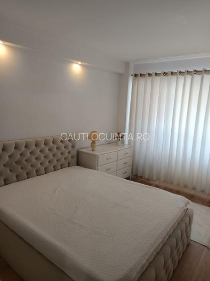 Studio Dublu De Inchiriat | Aviatiei | Promenada Mall | Herastrau - 3