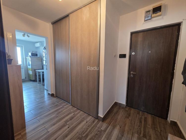Apartament 2 camere circular - Zona Sabroso, Bratianu  - 5