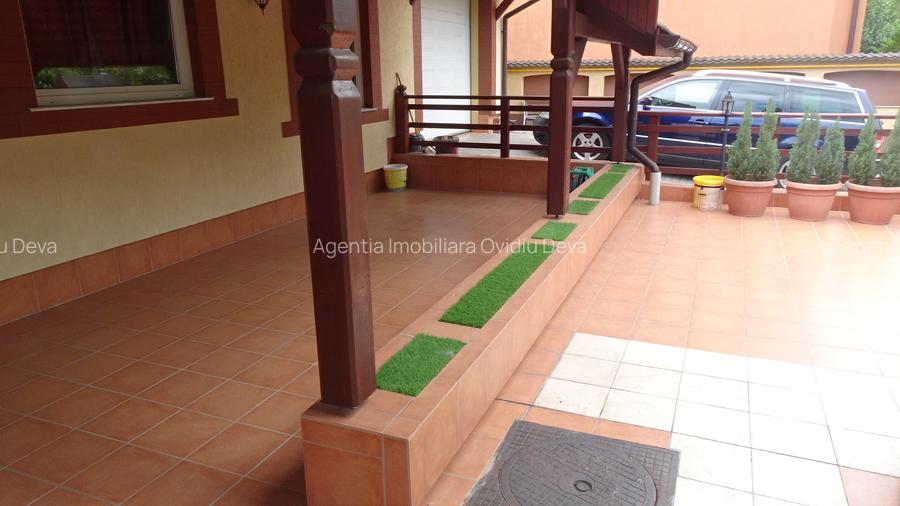 Inchiriez restaurant si crama in Deva, zona Politia Municipiului (CASA PAMI), - 3