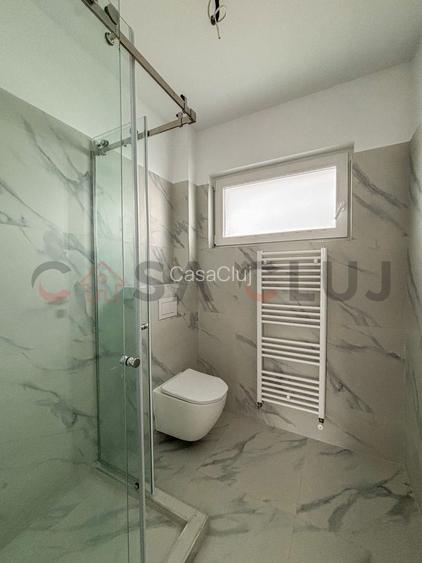 Casa Individuala Finisata - Teren Generos - Jucu de Mijloc - 9